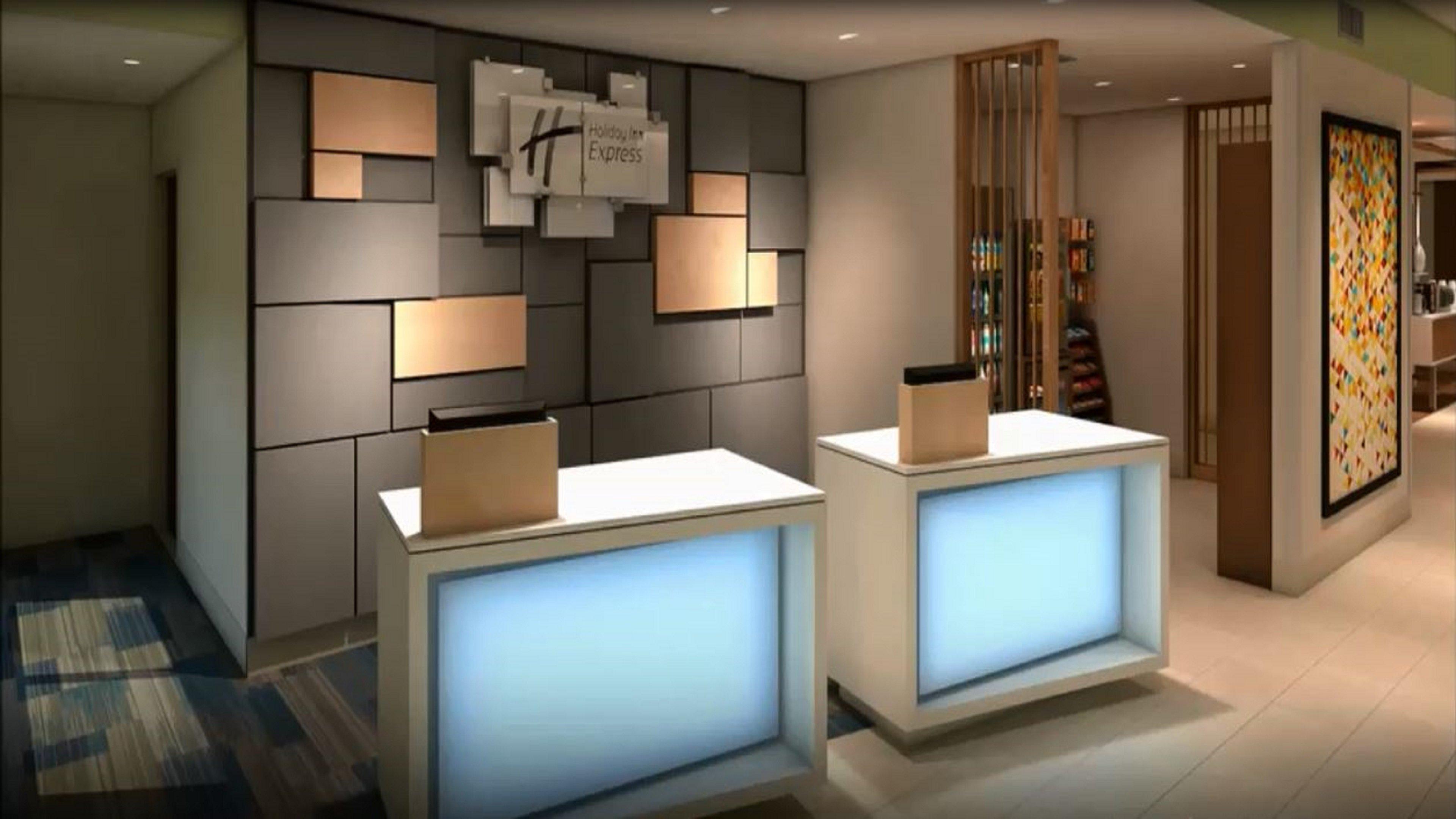 Holiday Inn Express & Suites Pineville-Alexandria Area Eksteriør bilde